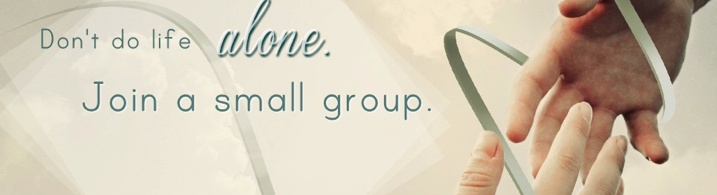 CONNECT - Small Group Studies