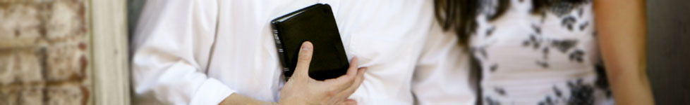 Greeting Ministry
